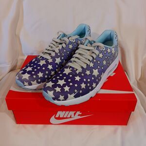 Nike Air Max / Ultra 2.0 GPX Pop Art Stars Men's Size 11.5 Nike 917836-500